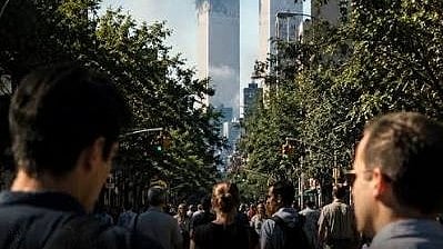 'Turning Point: Generation 9/11' documentary review: A timely 9/11 reckoning