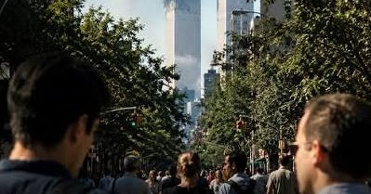 'Turning Point: Generation 9/11' documentary review: A timely 9/11 reckoning