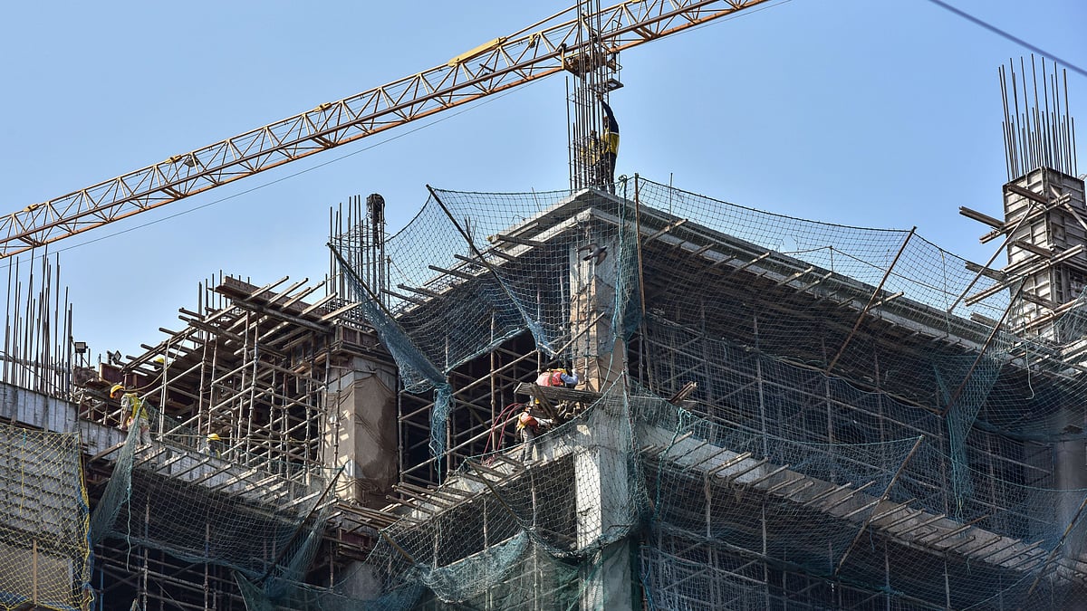 RERA leaves homebuyers in lurch in battle against builders