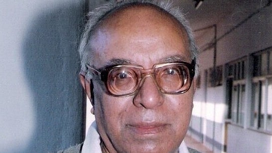 Remembering P R Brahmananda