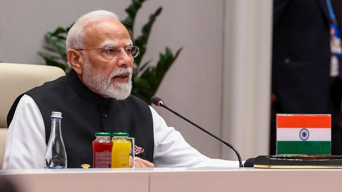 Why India should keep its SCO seat