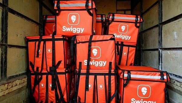 Udaan 将以 50 亿卢比收购 LYNK Logistics 的零售分销平台 Swiggy