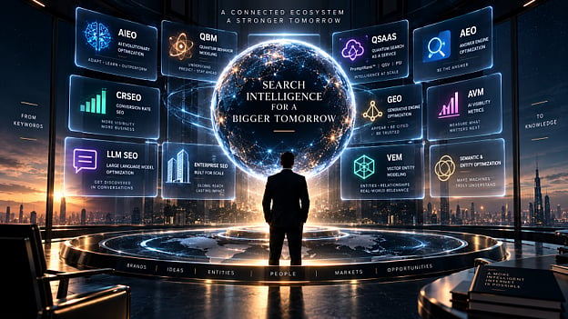 Inside ThatWare’s Search Lab: The Technologies Reimagining What an SEO Company Can Do