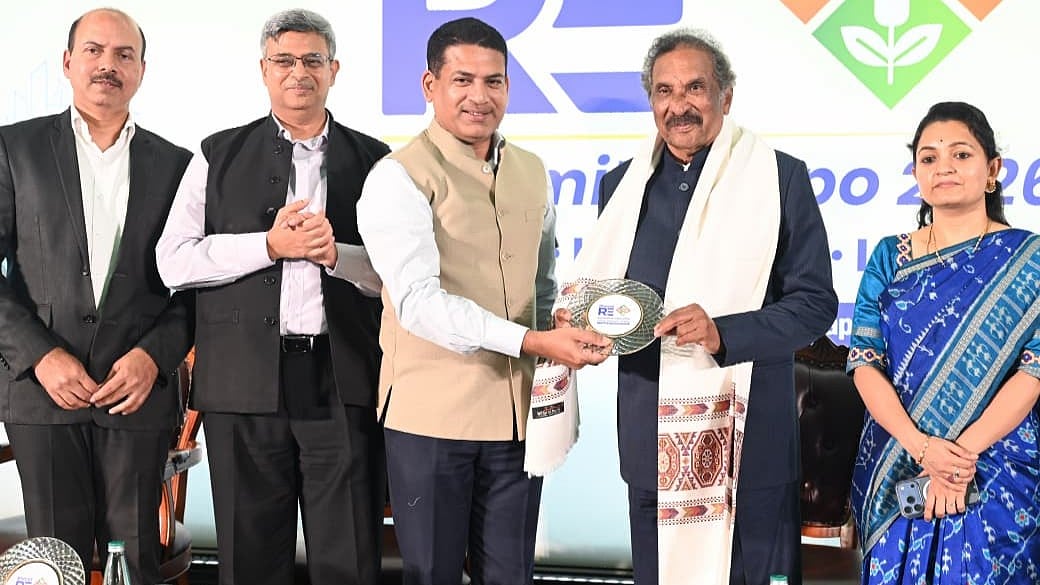 MNRE holds fifth roadshow for Bharat Renewable Energy Summit and Expo in Bengaluru