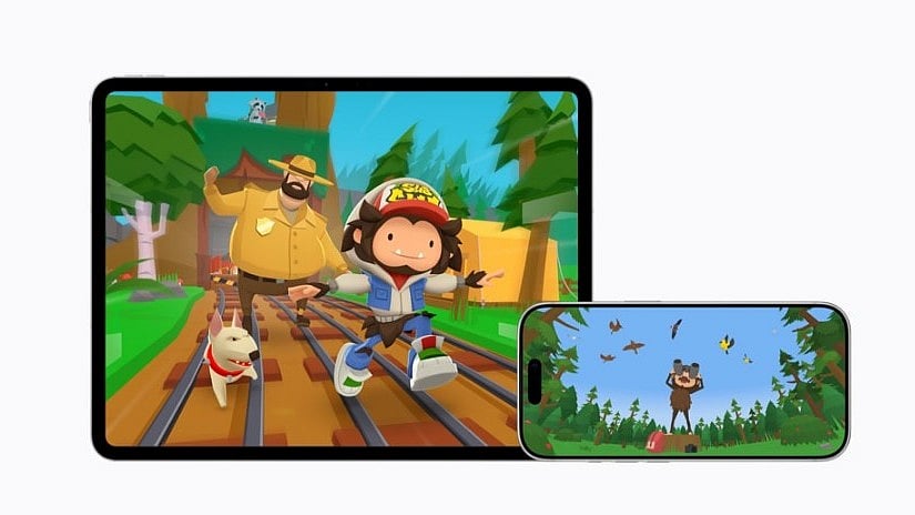 Sneaky Sasquatch x Subway Surfers+ crossover goes live on Apple Arcade