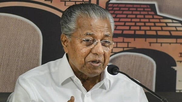 'Shameful narrative': Pinarayi Vijayan rejects Rs 3.28 cr bribery claim as Kerala govt awaits legal opinion on ED report