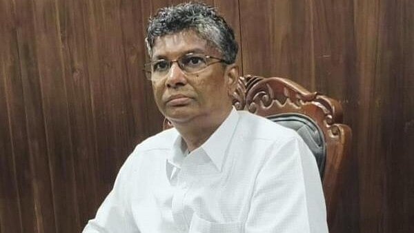 The Enforcement Directorate conducted raids on 18 premises linked to Karnataka PWD minister Satish Jarkiholi and others. The searches are part of an ongoing investigation, with the minister's Dollars Colony residence among the locations targeted.