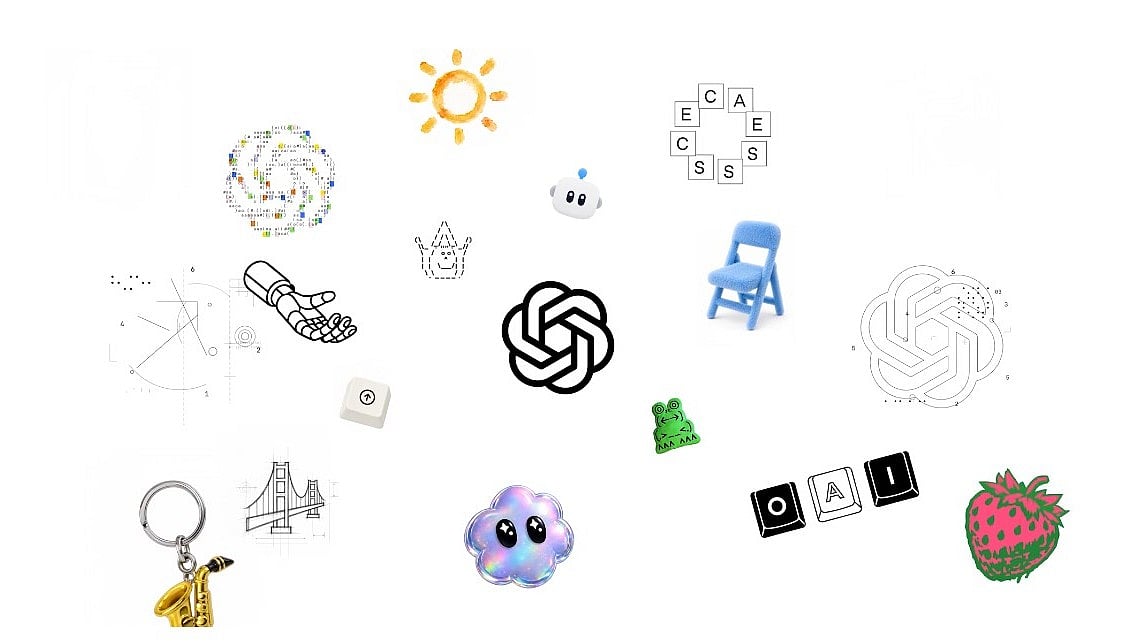 OpenAI unveils new version of photo generator tool Images 2.5