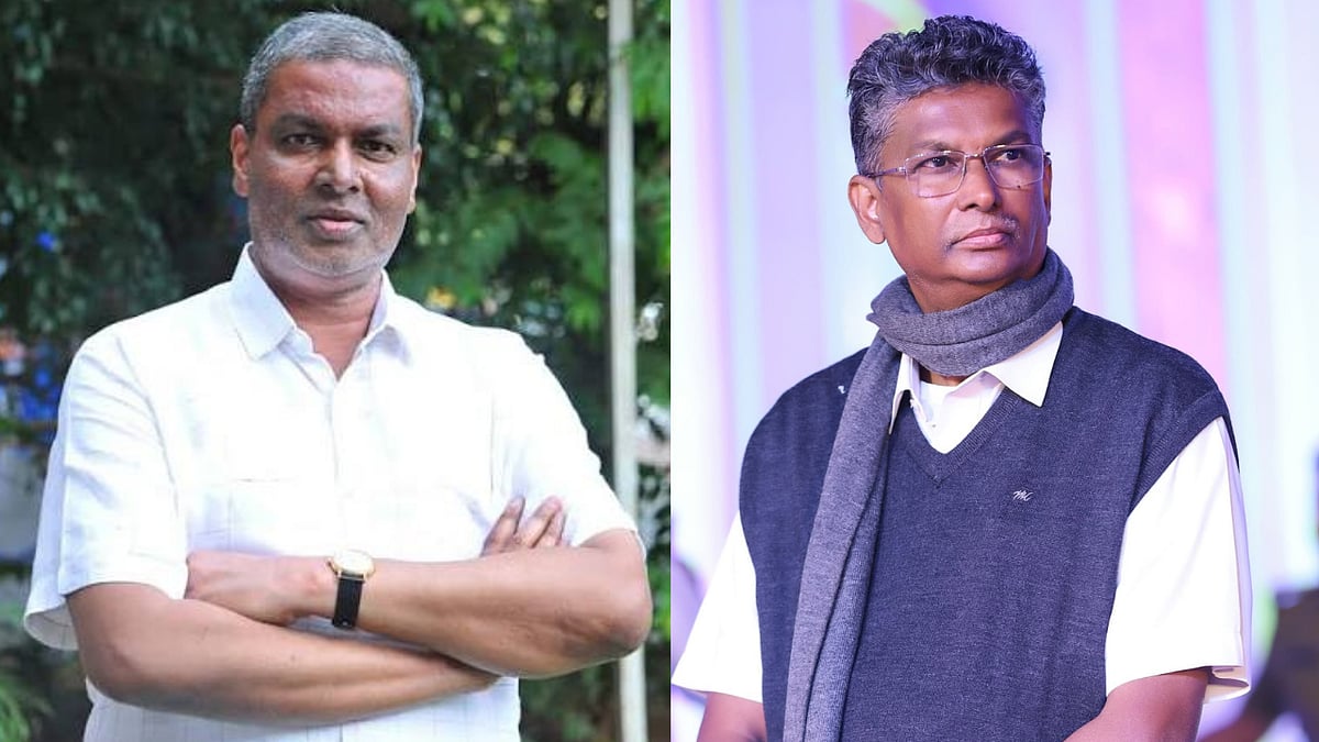ED raid on Satish Jarkiholi 'non-political', based on allegations: BJP MLA Balachandra