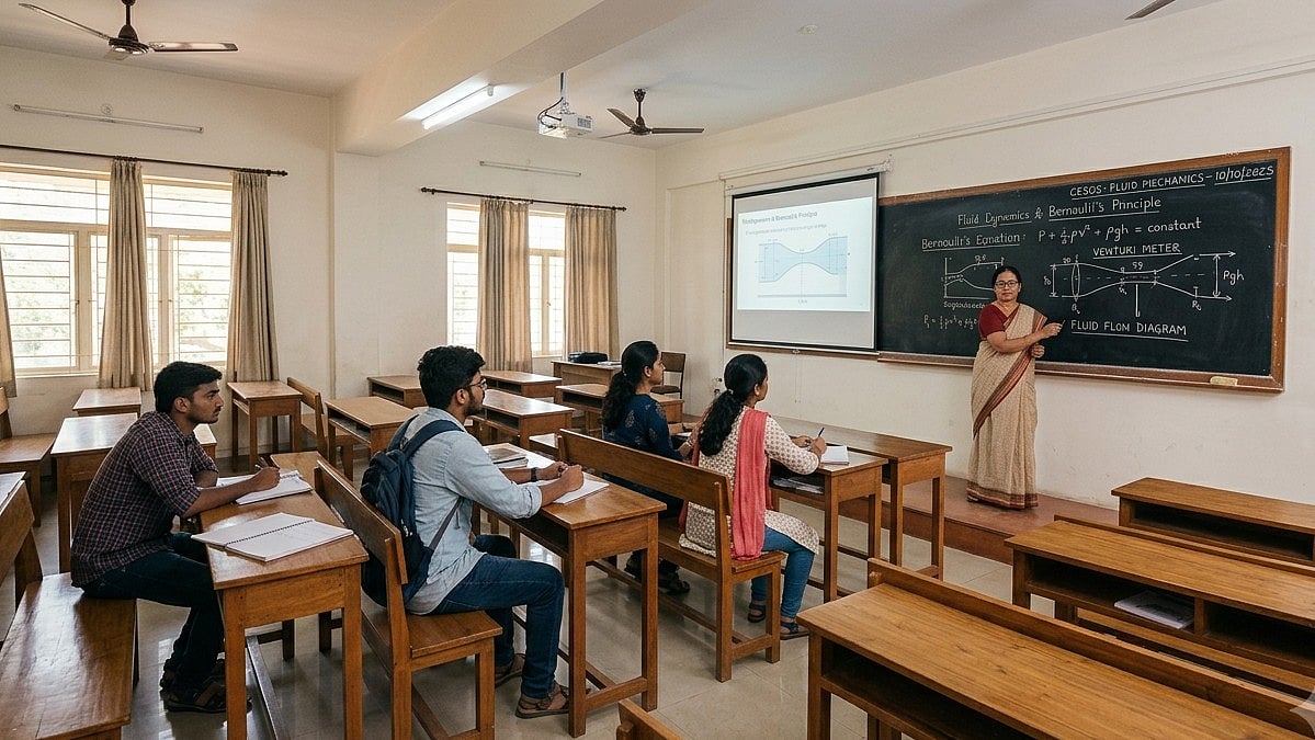 24,831 engineering seats vacant in Karnataka: Why even Computer Science is losing demand