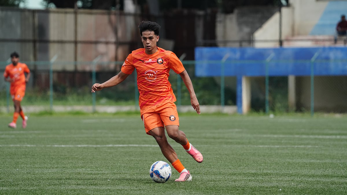 Karnataka Super Division: Daniyal leads SUFC win