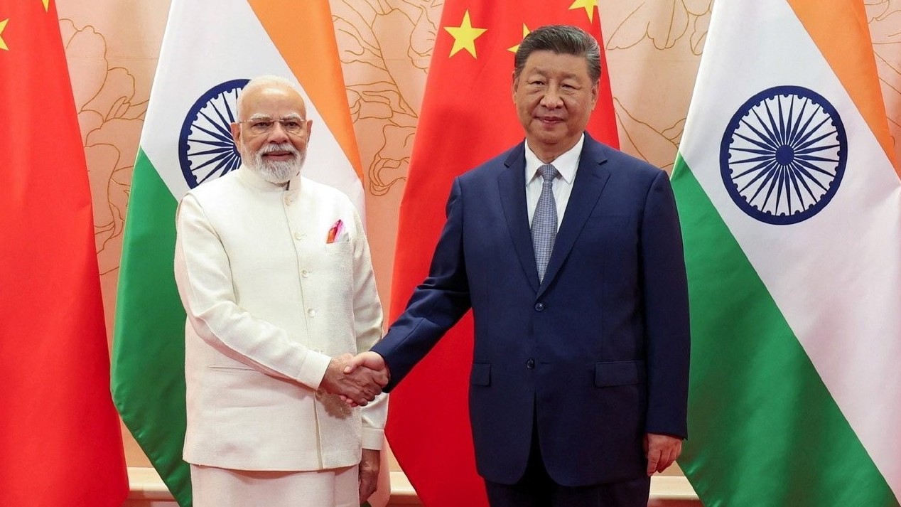 Xi Jinping's India visit: Can diplomacy thaw frozen business ties?