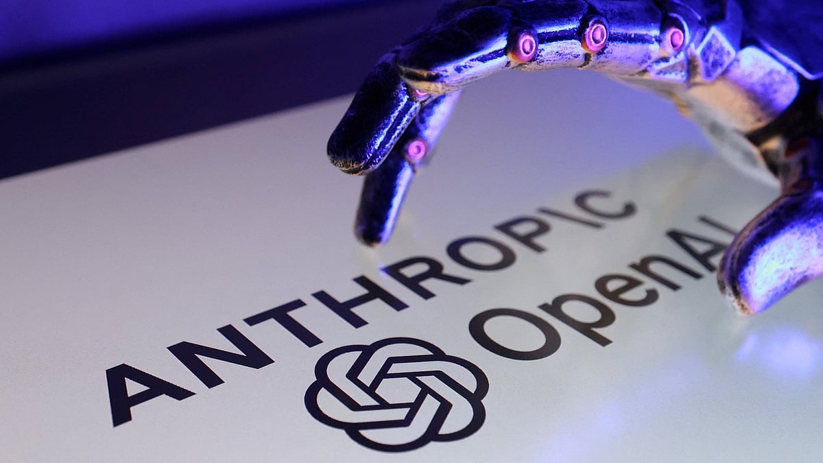 Fearing rogue AI may kill humans in near future, researcher quits Anthropic