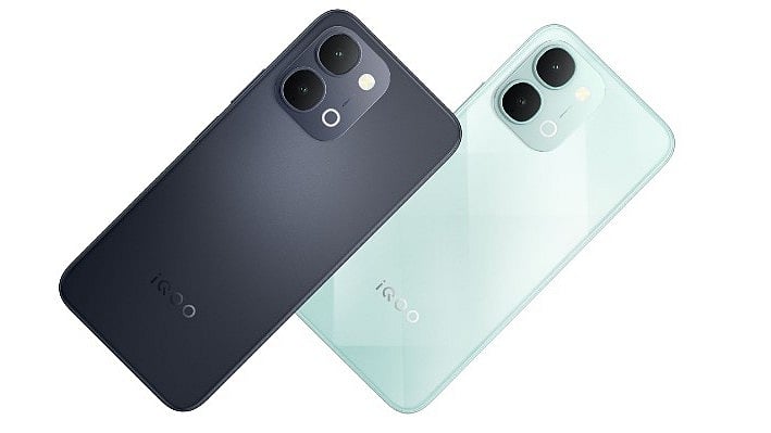 Gadgets Weekly: iQOO Z11xa 5G, Lenovo Legion Gen 11 gaming laptops, Xiaomi power banks and more