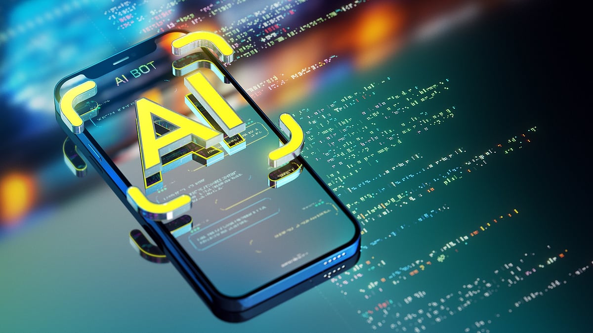DKS@100: Karnataka builds AI supply line with varsity, hub, global tech centres