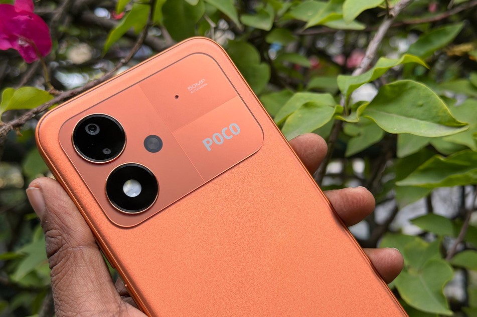 Poco M8 Power 5G