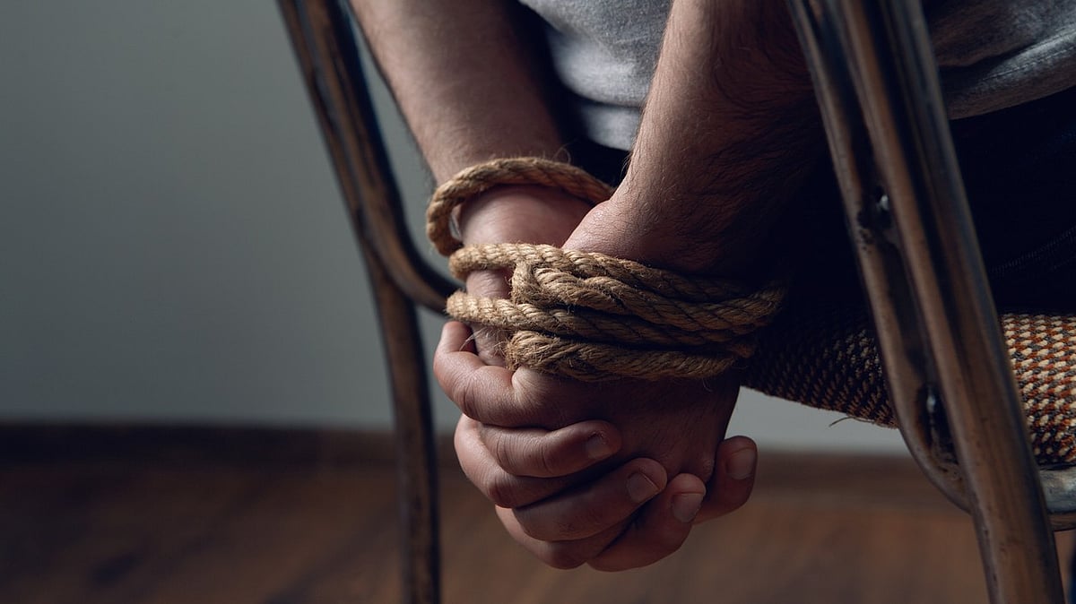 90% of kidnapping cases reported in Bengaluru found to be false