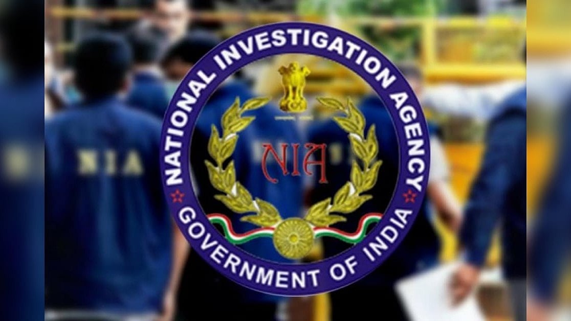 NIA searches 10 J&K locations in LeT-linked cross-border terror probe