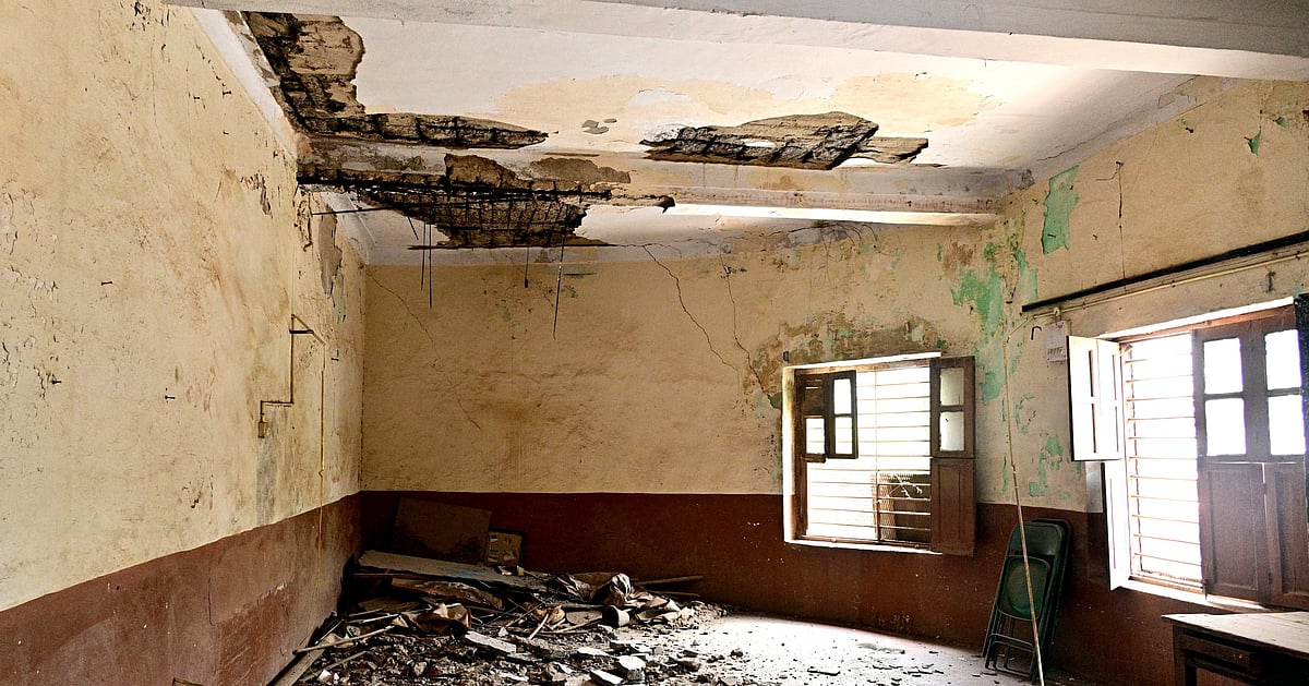 Karnataka's New Cabinet Panel Tackles Soaring School Fees Amidst Parent Outcry
