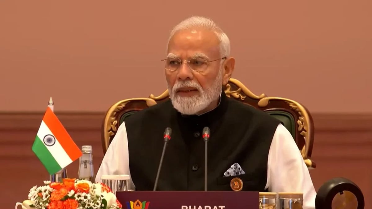 Defence procurement with Malaysia,  2+2 dialogue plans with Vietnam: PM Modi's bilateral meets on BRICS sidelines