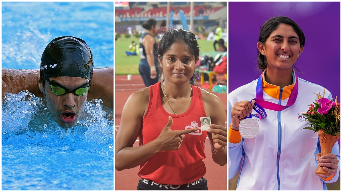Asian Games 2026: Fewer athletes, same expectations