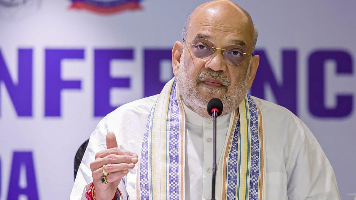 Union Home Minister Amit Shah argues decolonisation is not erasing history but presenting India’s past authentically. He highlights British misuse of knowledge and urges separation of power and knowledge for national progress.