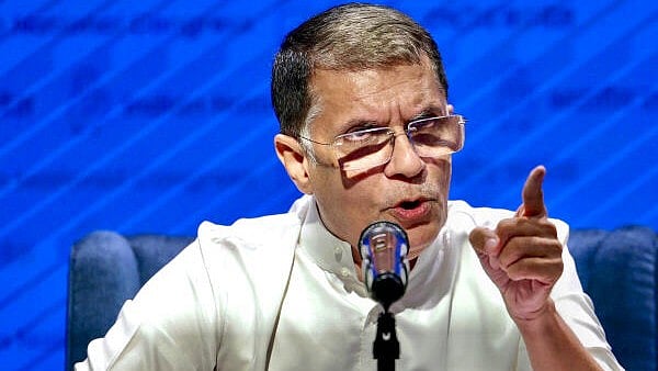 Congress' Pawan Khera takes dig at Ravi Shastri with 2012 BRICS Summit reminder; Shastri had praised Modi alongside Putin and Xi