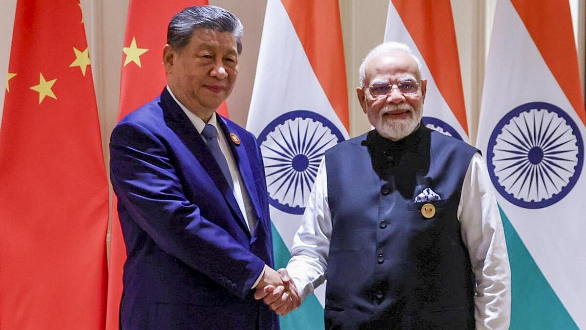 Beijing claims Modi told Xi at BRICS Summit India will not allow anti-China activities in its territory; stand on Tibet and Taiwan unchanged