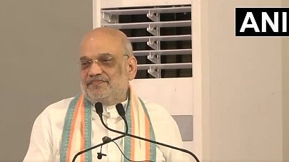 India should aim to become global leader in lab-grown diamonds, jewellery sector: Amit Shah