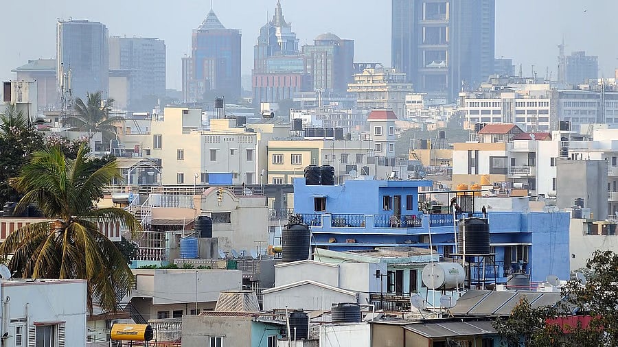 119 properties, leased out years ago, still unclaimed by Bengaluru civic body