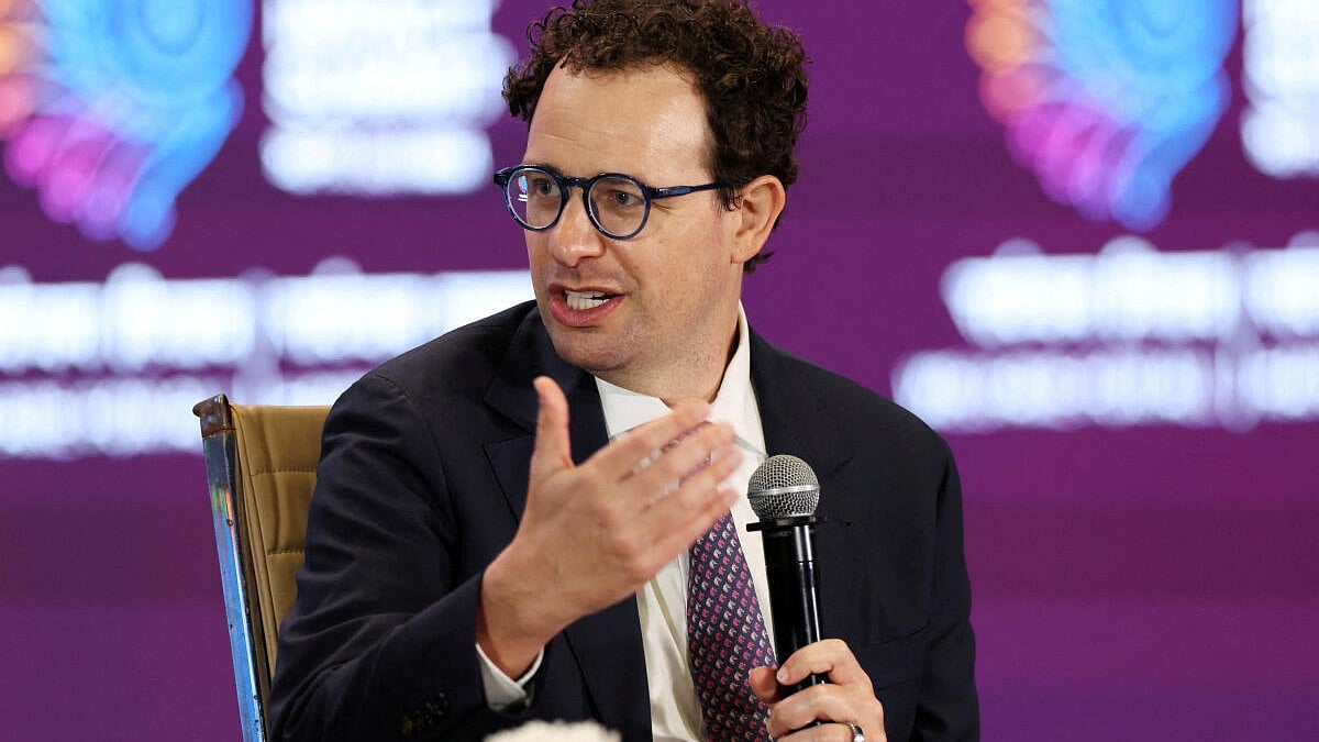AI slowdown or 'Cold War playbook'? China state paper hits back at Anthropic CEO's proposal