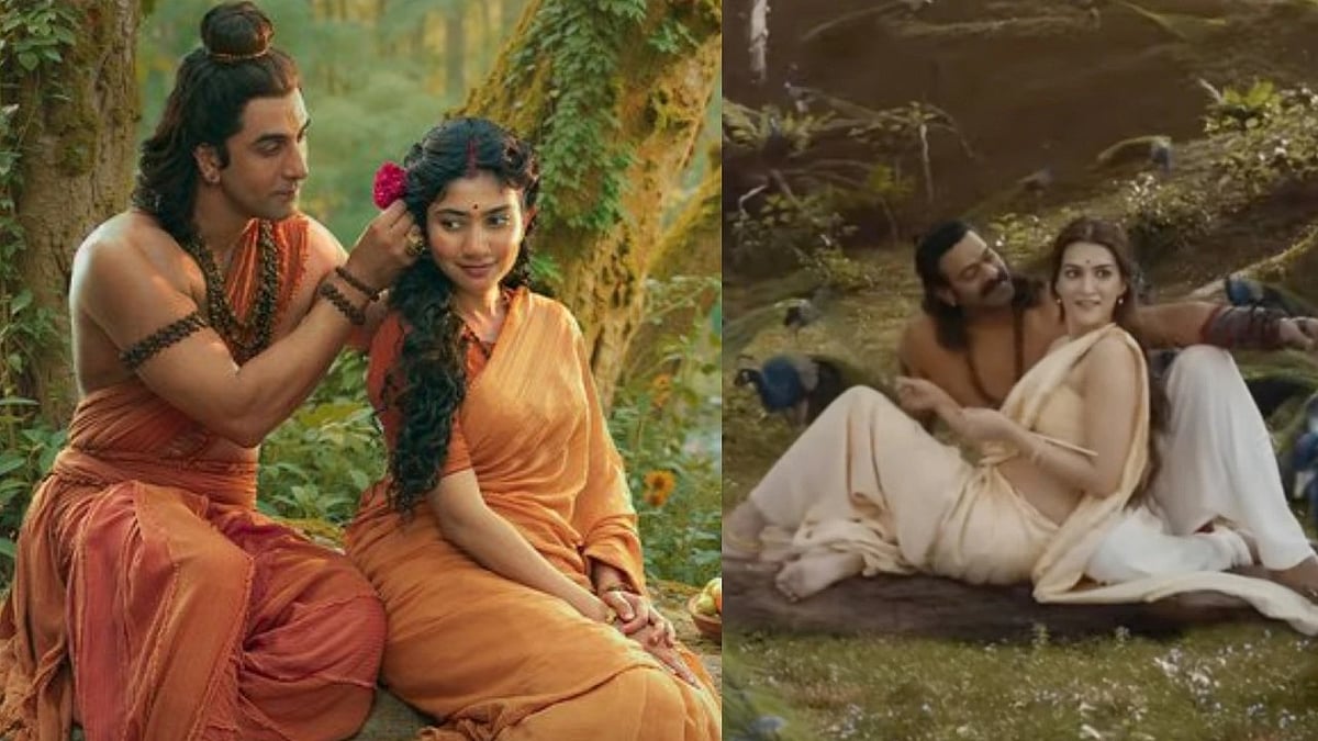 Manoj Muntashir faces backlash after self-promoting 'Adipurush' song amid Ramayana's 'Jai Jai Ram' launch