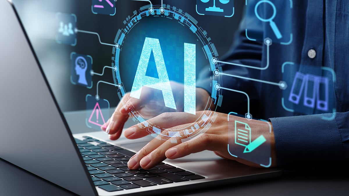 AI alarm is a call to slow down