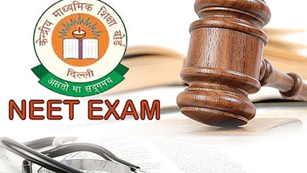 Centre lowers NEET-SS cut-off to 30 percentile to fill vacant seats, SC told - Deccan Herald