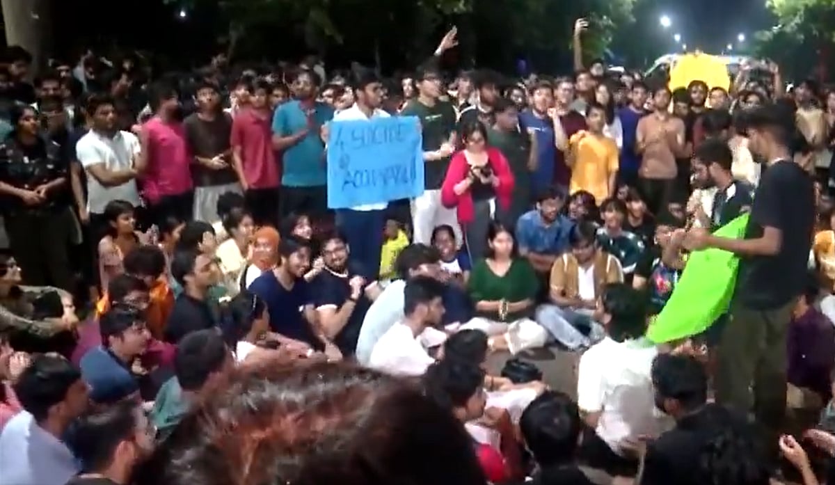IIT-Bombay faces protests after a student died by suicide following an exam cheating incident involving ChatGPT. Parents allege casteism and torture, demanding a CID probe into the abetment to suicide case registered by police.