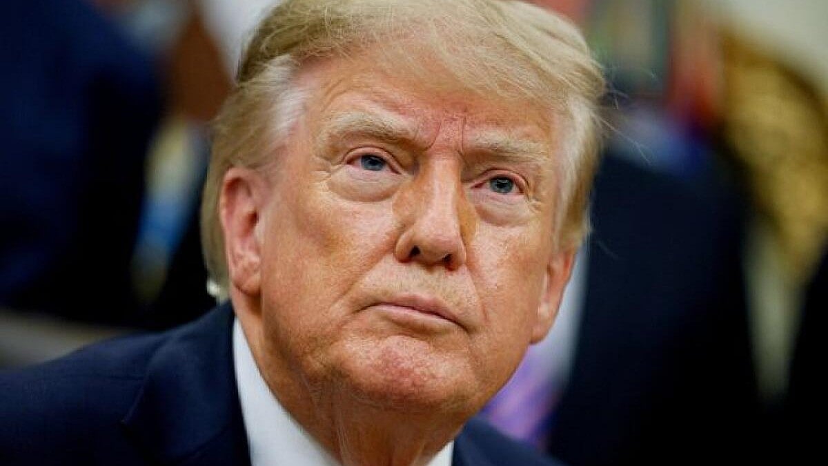 Trump Warns Iran of 'Serious Consequences' as Tensions Escalate