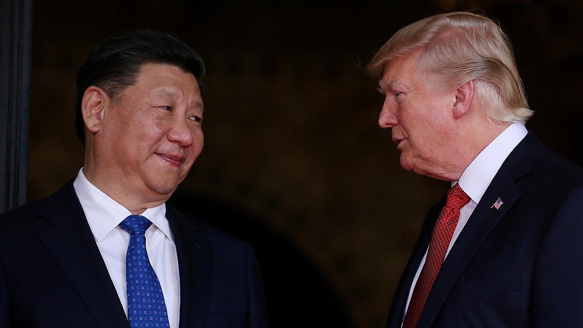 Chinese Prez Xi Jinping to visit US from Sept 23 to 25 for summit talks with Donald Trump