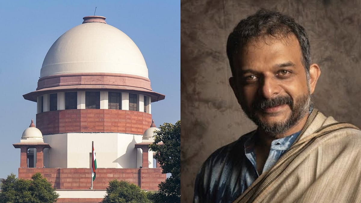 Person who does not sing all stanzas of Vande Mataram should not face criminal action: Supreme Court observes 