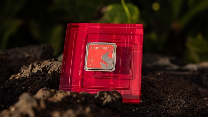 Qualcomm unveils flagship Snapdragon 8 Elite Gen 6 series for premium Android phones