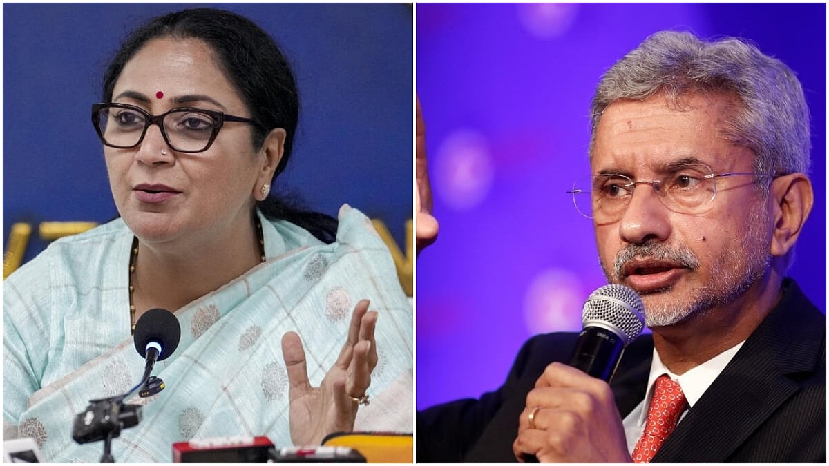 Delhi electoral roll update: Names of prominent voters including LK Advani and Arvind Kejriwal cleared after field verification following notices issued over discrepancies in enumeration forms during revision.
