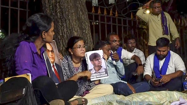IIT Bombay suicide: NCSC directs institute to preserve all CCTV, academic, testimonial records & forensic evidence