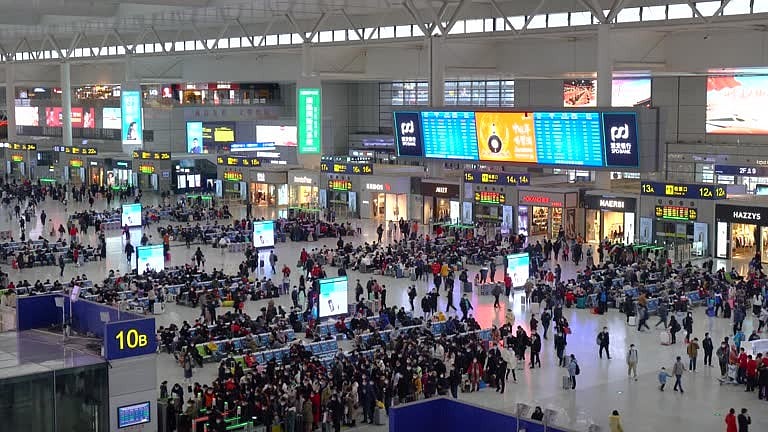 The seven new rules for air travel