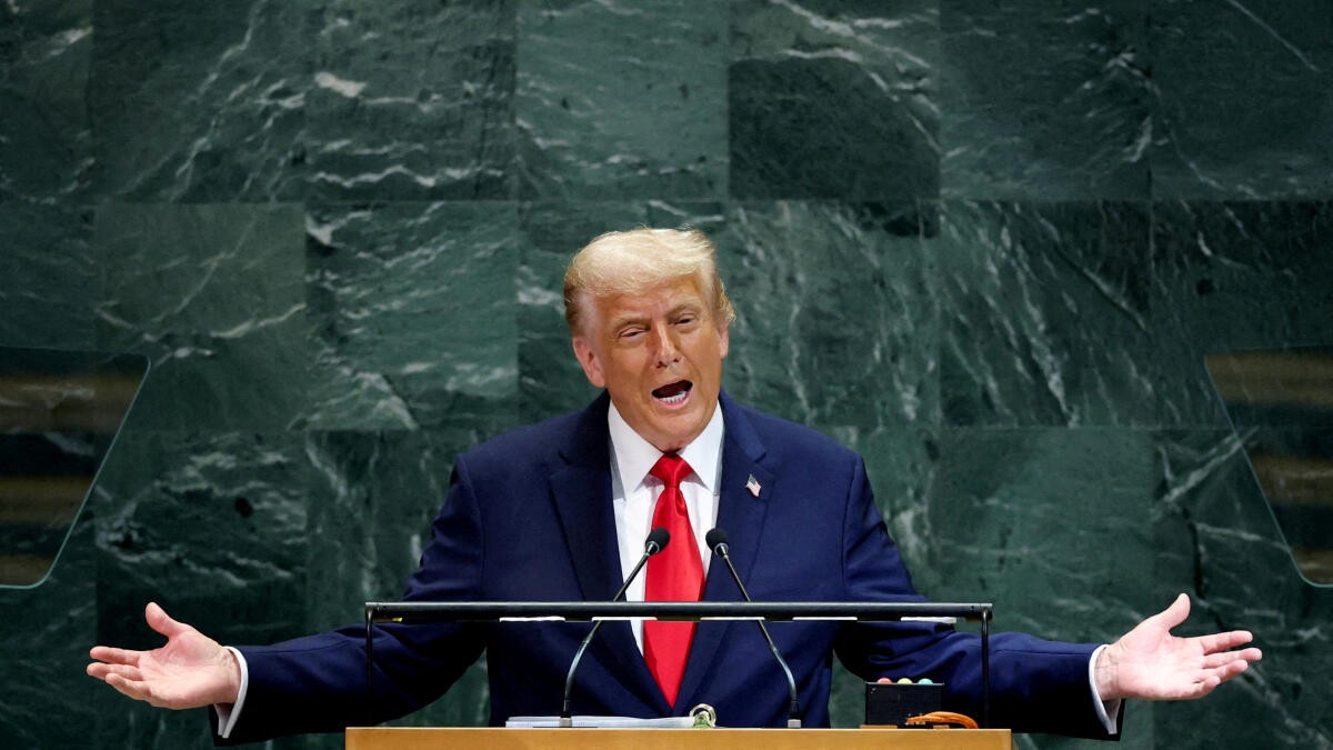 Trump