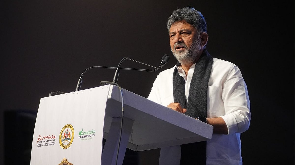 Karnataka Plans 'Karnataka Mandapam' Convention Centre in Bengaluru