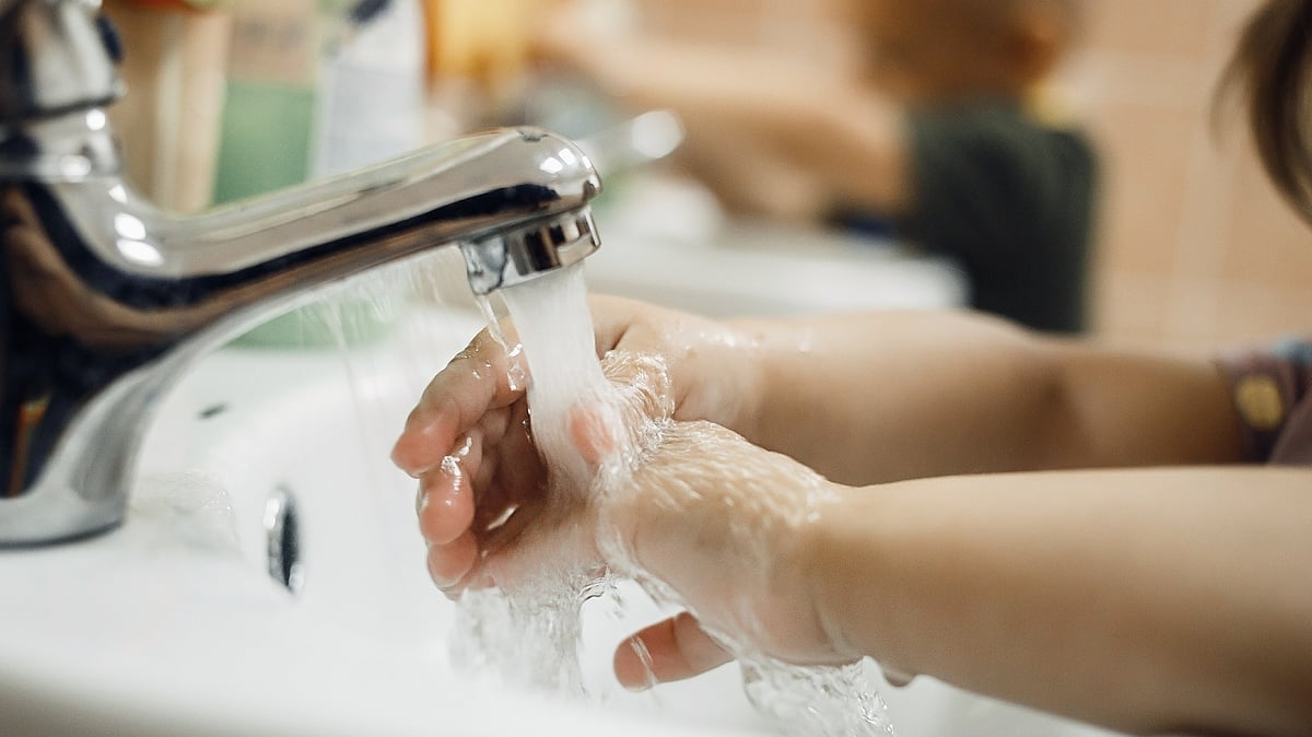 At 5 crores, India has a fifth of students without sanitation in schools