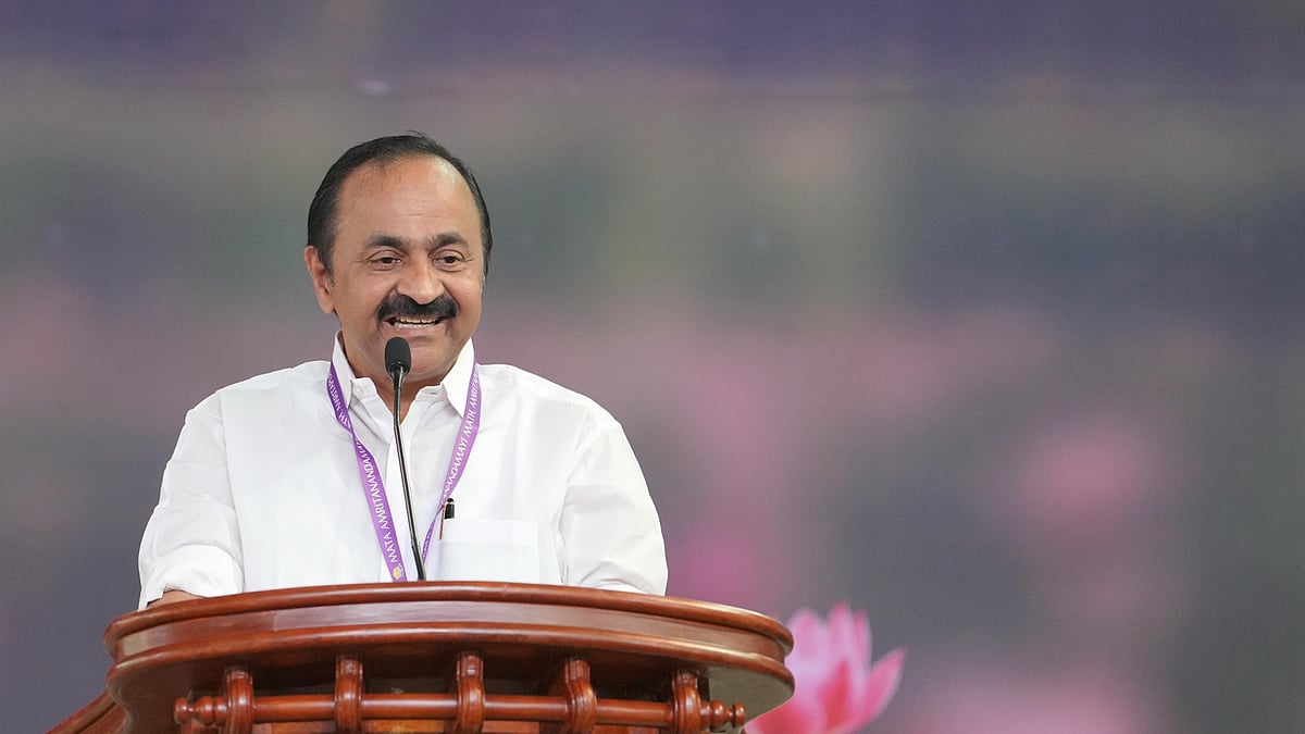 From PMSHRI to ESA, is Keralam CM Satheesan making u-turns?