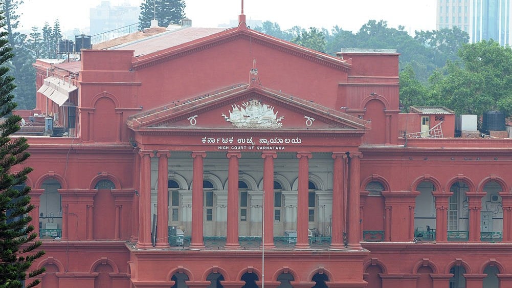 Karnataka High Court orders Rs 2.82 crore compensation to person suffering paraplegia after tree fall