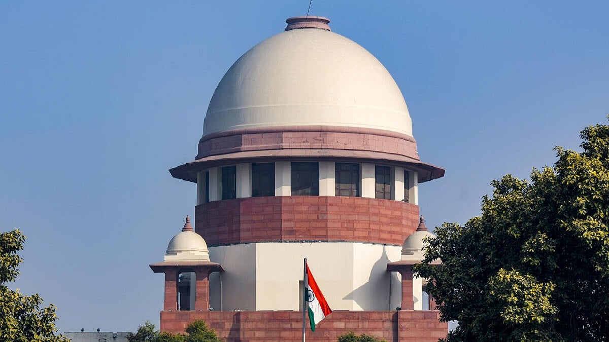 Supreme Court Collegium recommends three chief justices of high courts as judges of apex court
