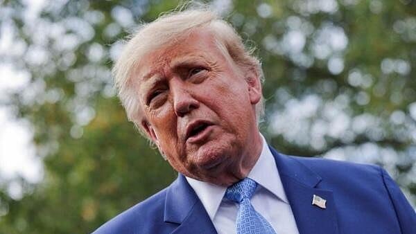 Nobel Peace Prize: Donald Trump renewed his bid for the prestigious accolade during an Oval Office media briefing, claiming he settled eight wars and criticising Barack Obama for receiving the honour earlier without clear justification.