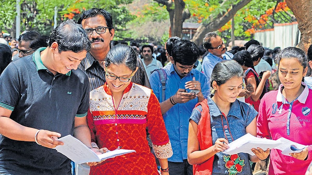 NEET-PG 2026-27 seat matrix: Karnataka has over 13% of total PG medical seats in India - Deccan Herald